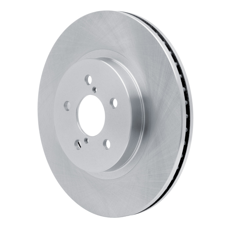 Subaru Crosstrek Brake Rotor (1) - Front - R1 Concepts - OE - `17-`23